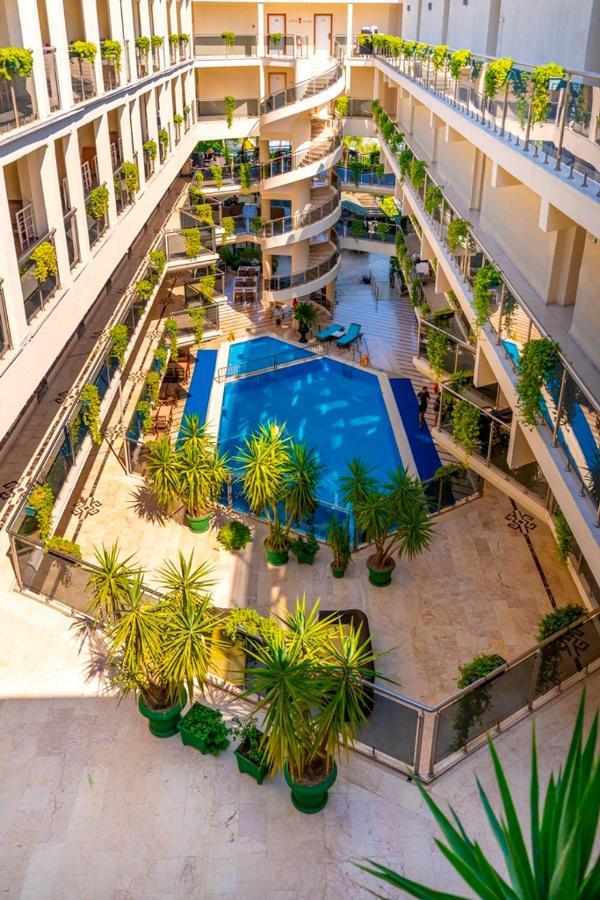 L'Ancora Beach Hotel Kemer Exterior photo