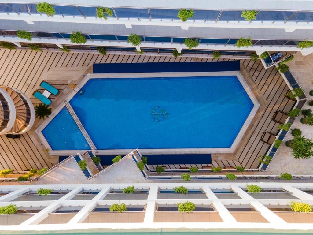 L'Ancora Beach Hotel Kemer Exterior photo