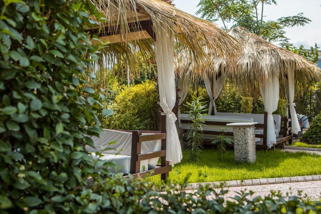 L'Ancora Beach Hotel Kemer Exterior photo